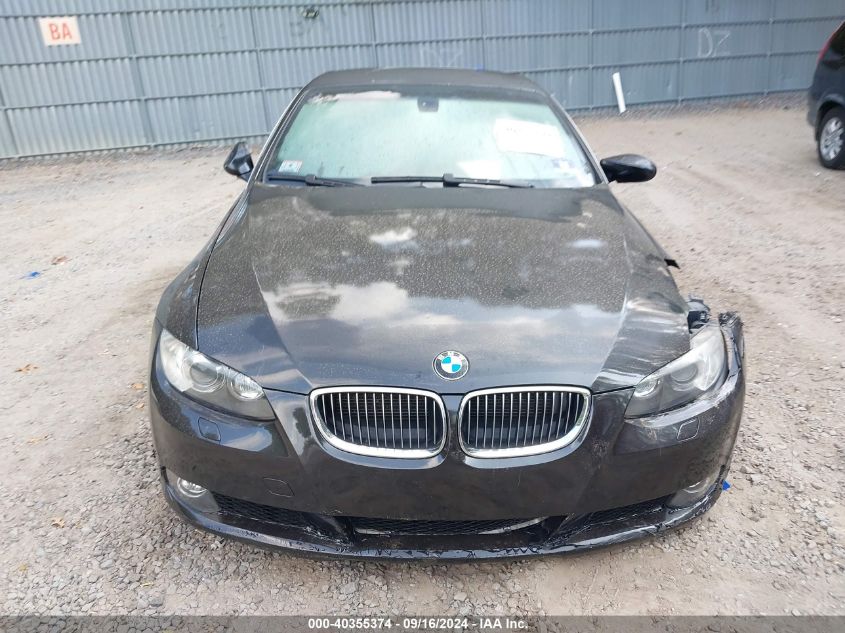 WBAWL73519P180639 2009 BMW 335I I