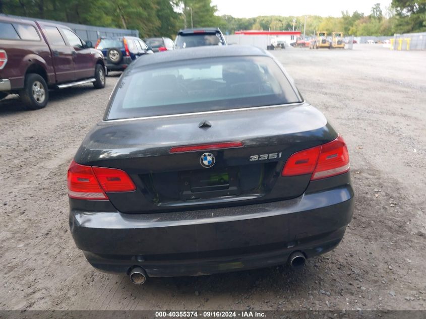 WBAWL73519P180639 2009 BMW 335I I