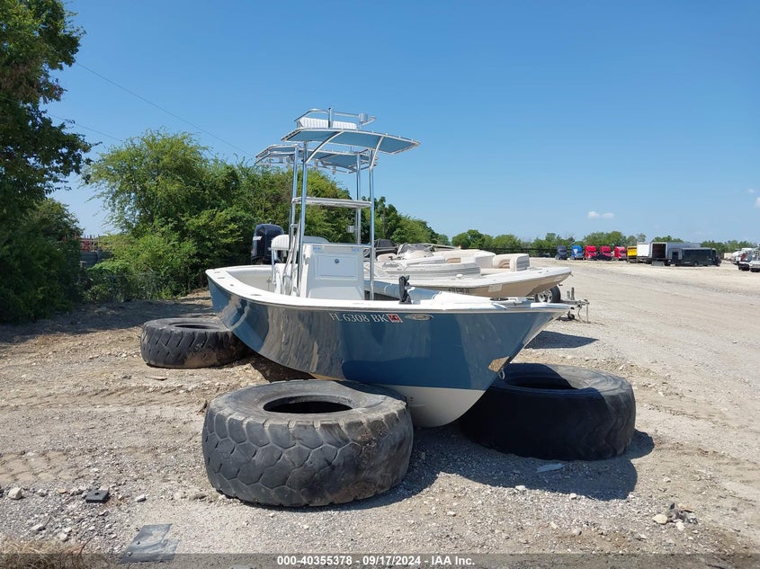 1977 AQUASPORT OTHER