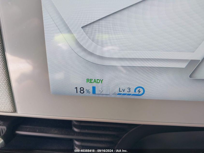 2022 HYUNDAI IONIQ 5 LIMITED - KM8KRDAF6NU073278