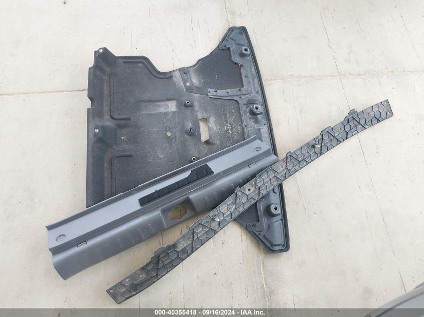 2022 HYUNDAI IONIQ 5 LIMITED - KM8KRDAF6NU073278