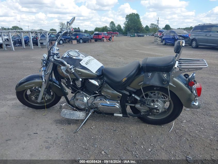 2005 Yamaha Xvs1100 A VIN: JYAVP11E35A070591 Lot: 40355424