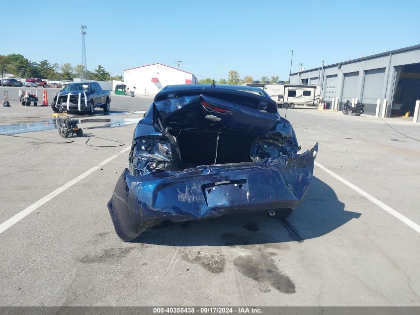 2010 Chevrolet Cobalt Ls VIN: 1G1AB5F57A7138621 Lot: 40355438