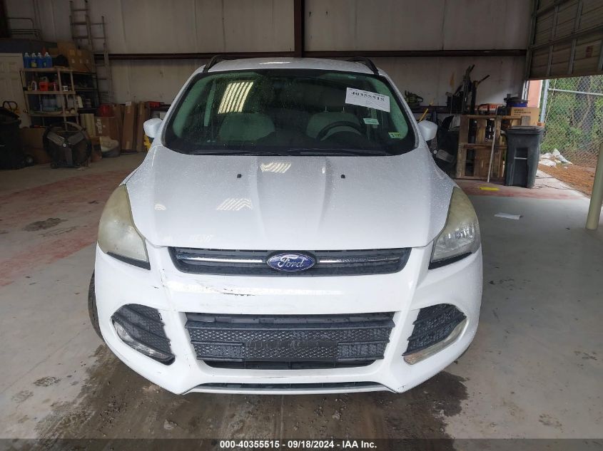 2014 FORD ESCAPE SE - 1FMCU0GX0EUB54238