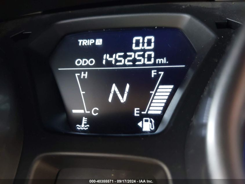 5NPDH4AE7DH161434 2013 Hyundai Elantra Limited