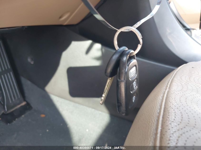 5NPDH4AE7DH161434 2013 Hyundai Elantra Limited