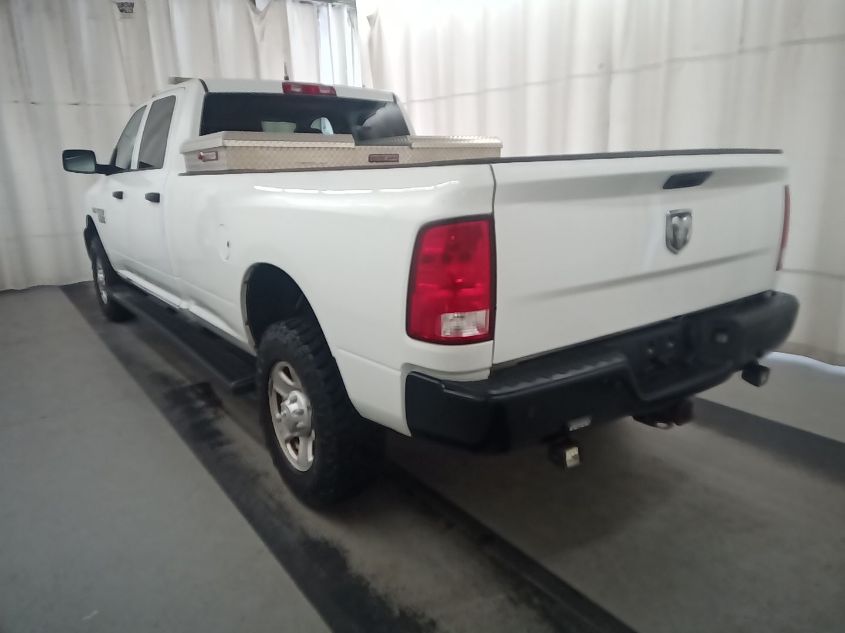 2014 Ram 2500 St VIN: 3C6UR5HJ6EG242044 Lot: 40355658