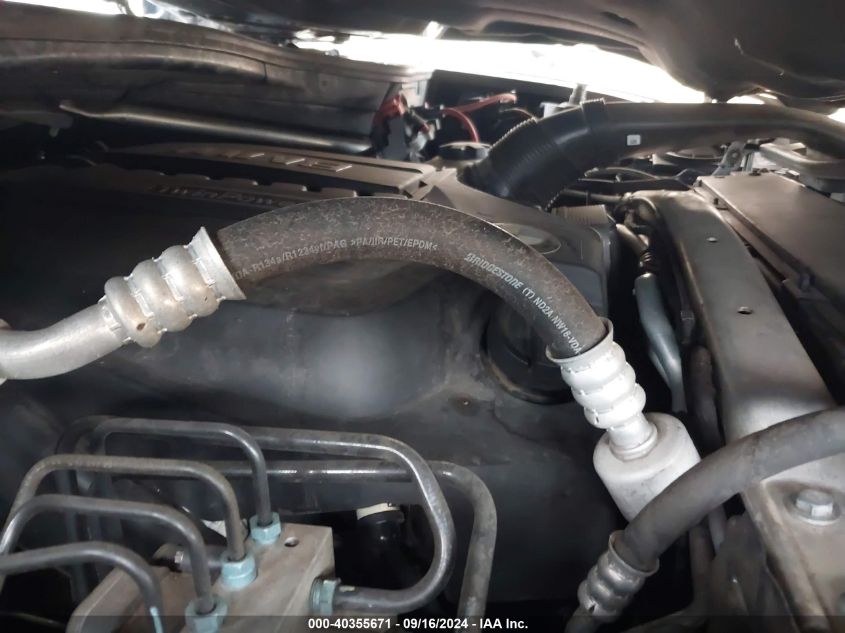 2017 BMW X5 xDrive35I VIN: 5UXKR0C39H0X77016 Lot: 40355671