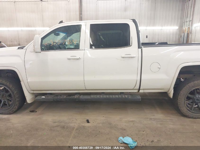 3GTU2UEC9FG322548 2015 GMC Sierra 1500 Sle