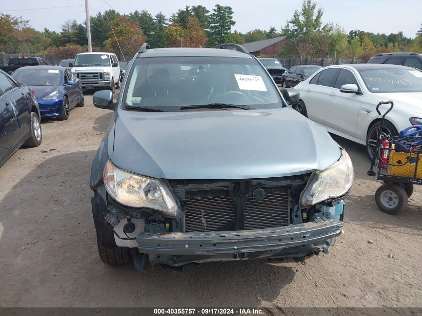 2011 Subaru Forester 2.5X Premium VIN: JF2SHADC0BH710694 Lot: 40355757