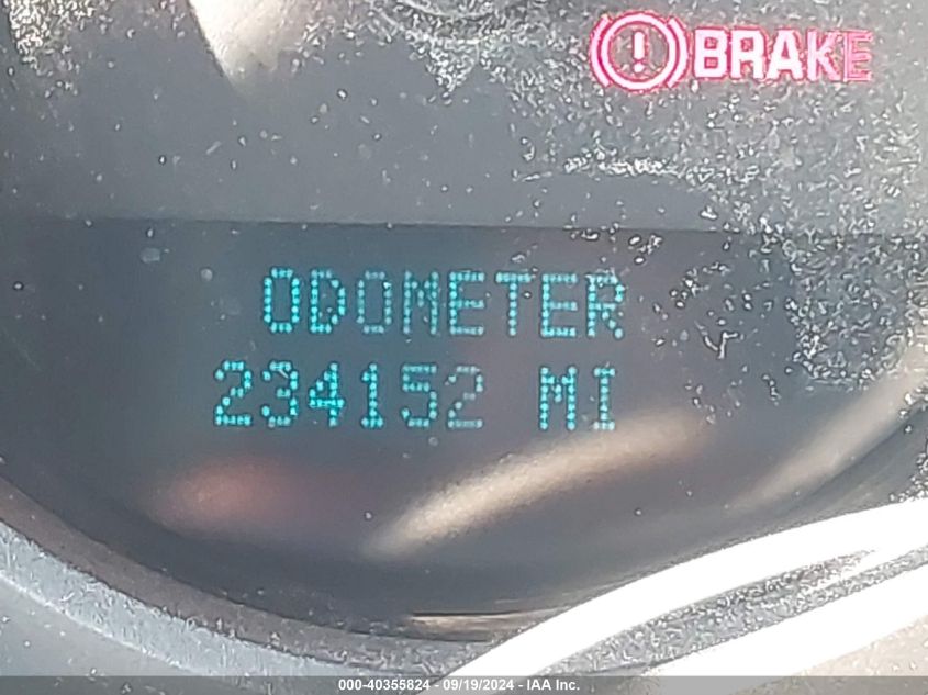 1GCNCPEX9BZ245552 2011 Chevrolet Silverado 1500 Work Truck