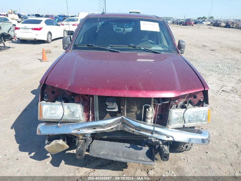 2008 Chevrolet Colorado Lt VIN: 1GCCS33EX88205287 Lot: 40355887