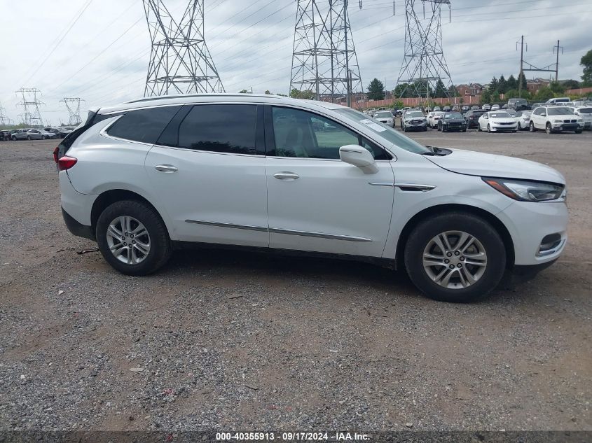 2019 Buick Enclave Awd Essence VIN: 5GAEVAKW2KJ285135 Lot: 40355913