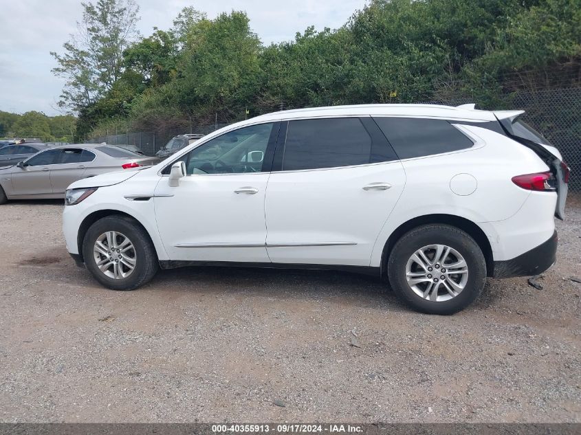 2019 Buick Enclave Awd Essence VIN: 5GAEVAKW2KJ285135 Lot: 40355913