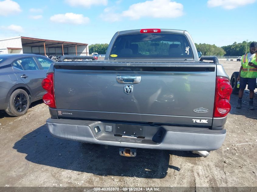 2008 Dodge Ram 1500 St/Sxt VIN: 1D7HA18K78J169147 Lot: 40355970