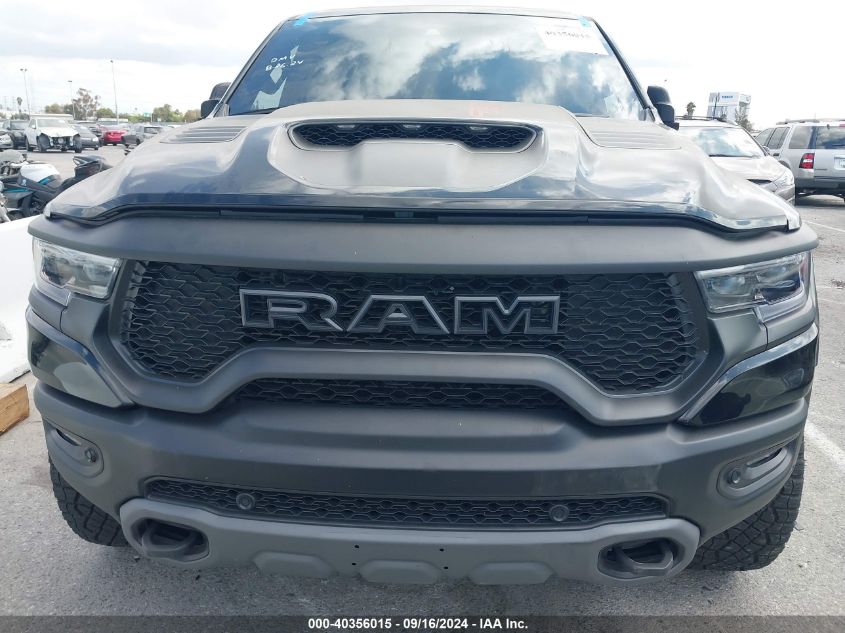 2023 Ram 1500 Trx VIN: 1C6SRFU90PN573110 Lot: 40356015