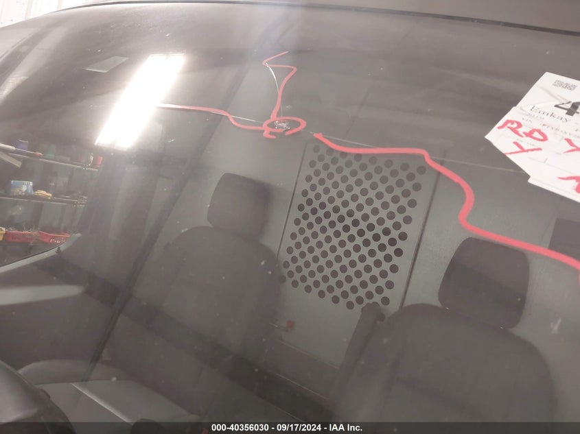 VIN 1FTYR3XV2KKB57306 2019 FORD TRANSIT-250
