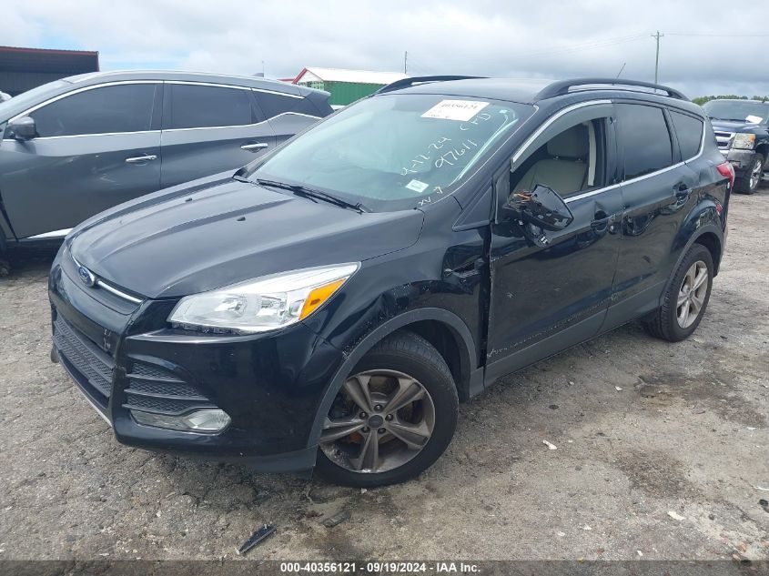 1FMCU9GX2GUB65264 2016 FORD ESCAPE - Image 2