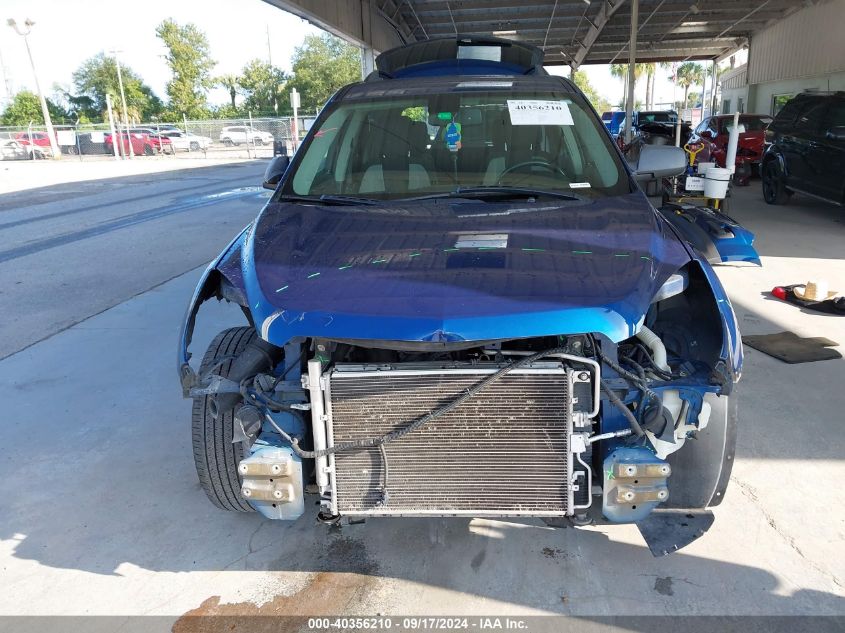 2010 Chevrolet Equinox Lt VIN: 2CNALDEW0A6208769 Lot: 40356210