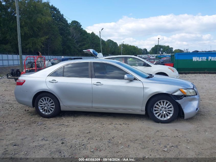 2009 Toyota Camry Le VIN: 4T1BE46K89U347815 Lot: 40356309