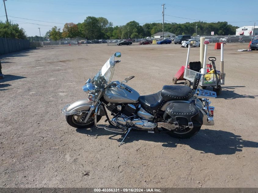 2006 Yamaha Xvs1100 A VIN: JYAVP11E06A082067 Lot: 40356331