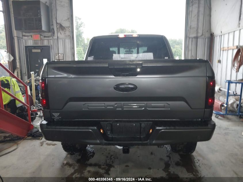 1FTEW1E55KFC88984 2019 FORD F-150 - Image 17