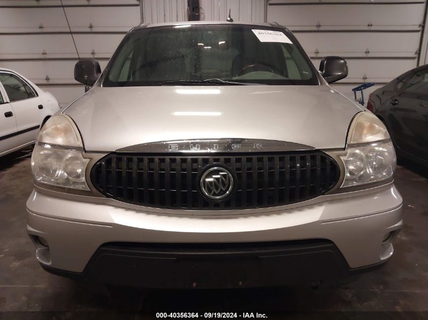 2007 Buick Rendezvous Cx VIN: 3G5DA03L97S500639 Lot: 40356364