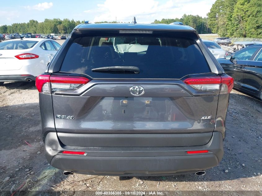 2019 Toyota Rav4 Xle VIN: JTMW1RFV5KD014678 Lot: 40356385