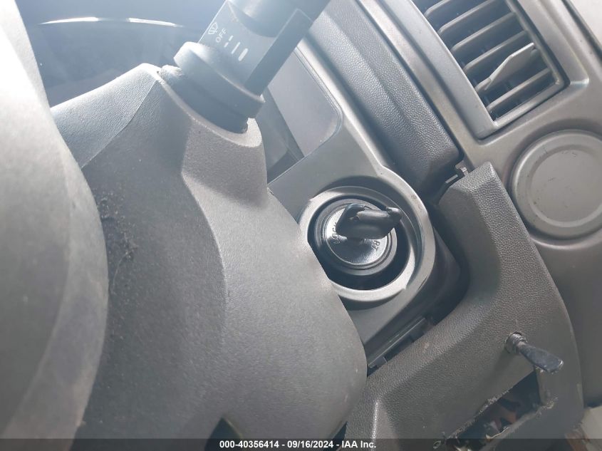 2004 Nissan Titan Le VIN: 1N6AA07A74N541116 Lot: 40356414