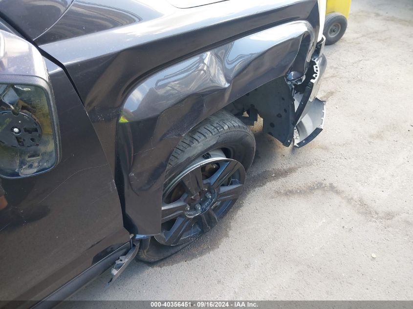 2GKALNEK3G6103521 2016 GMC Terrain Sle-2