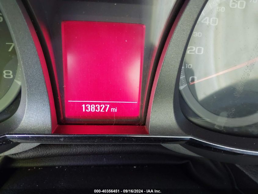 2GKALNEK3G6103521 2016 GMC Terrain Sle-2