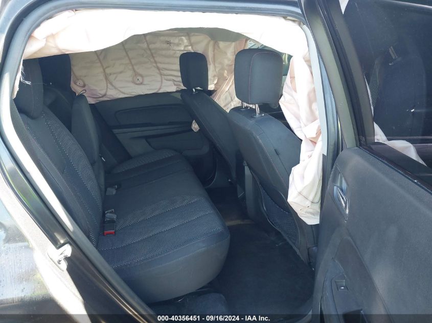 2GKALNEK3G6103521 2016 GMC Terrain Sle-2