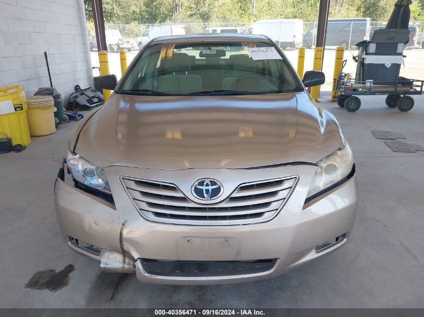 2009 Toyota Camry Le VIN: 4T1BE46K99U902531 Lot: 40356471