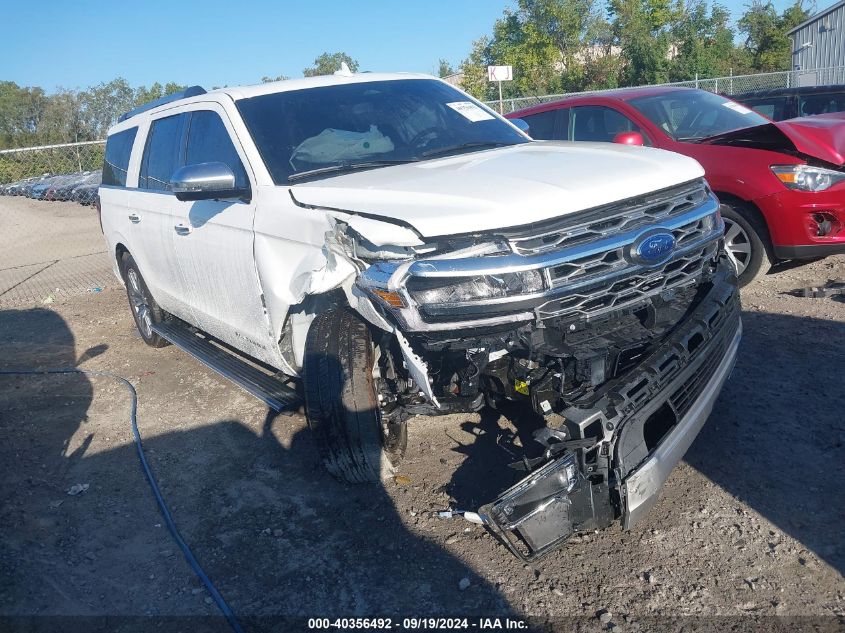 1FMJK1M80REA19471 2024 FORD EXPEDITION - Image 1