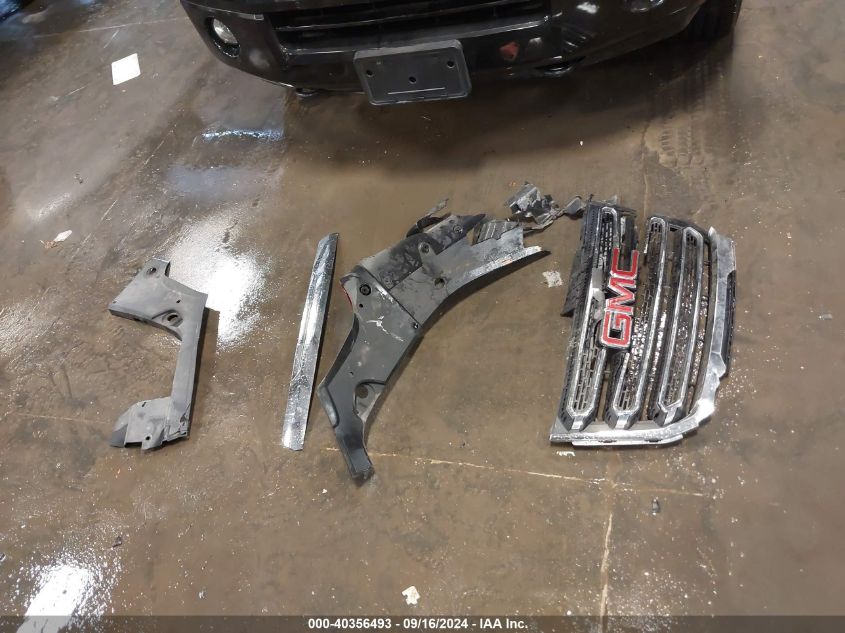 2GKFLPE30G6318669 2016 GMC Terrain Slt