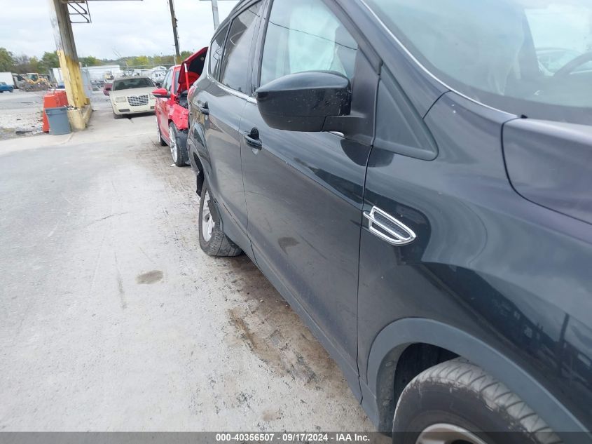 1FMCU9G94EUA10293 2014 Ford Escape Se