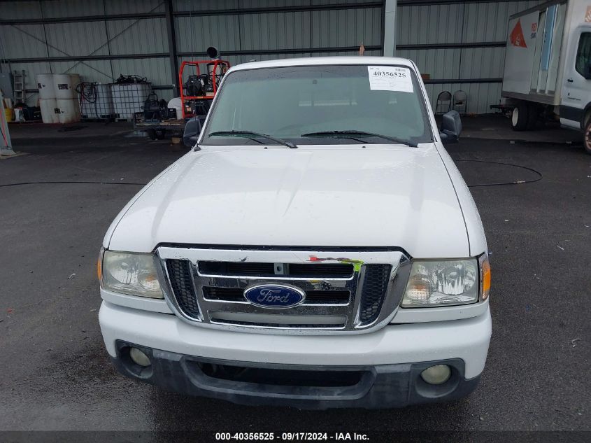 1FTKR4EE5APA77076 2010 Ford Ranger Sport/Xlt