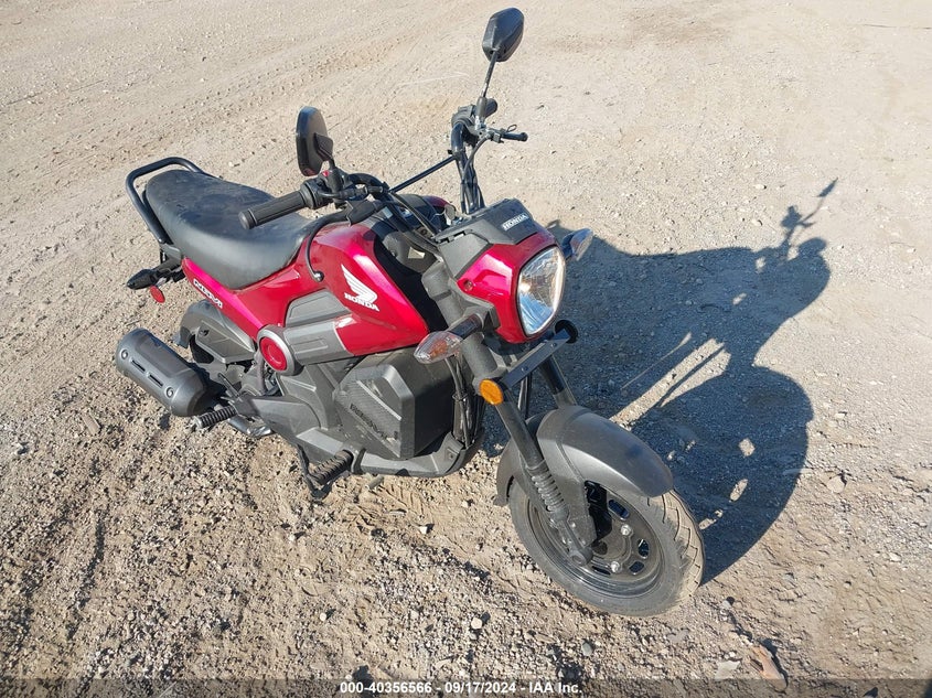 3H1JK07E3RD001522 HONDA NAVI Photo 1