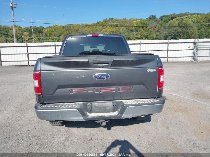 1FTEW1E51JFA90451 2018 FORD F-150 - Image 16