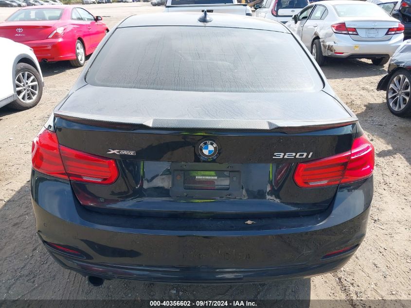 WBA8E5G35HNU43256 2017 BMW 3 SERIES - Image 15