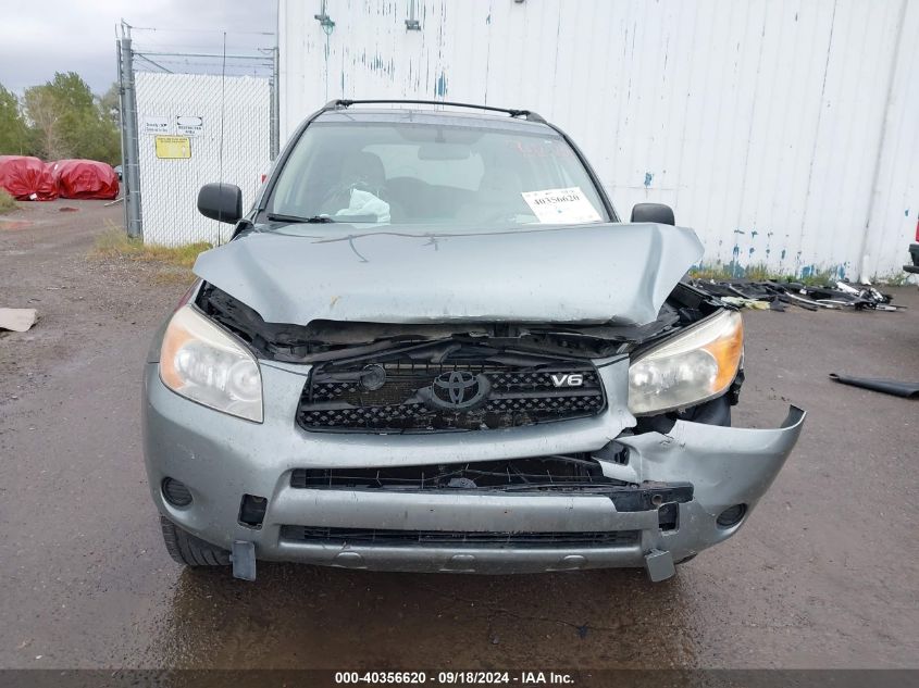 JTMBK33V786036577 2008 Toyota Rav4 Base V6