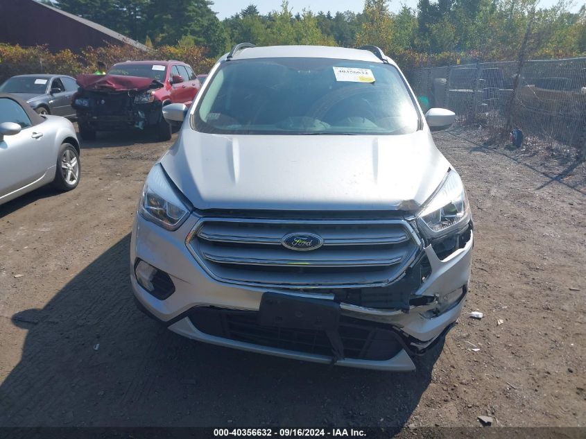 VIN 1FMCU9HD0KUA57061 2019 FORD ESCAPE no.12