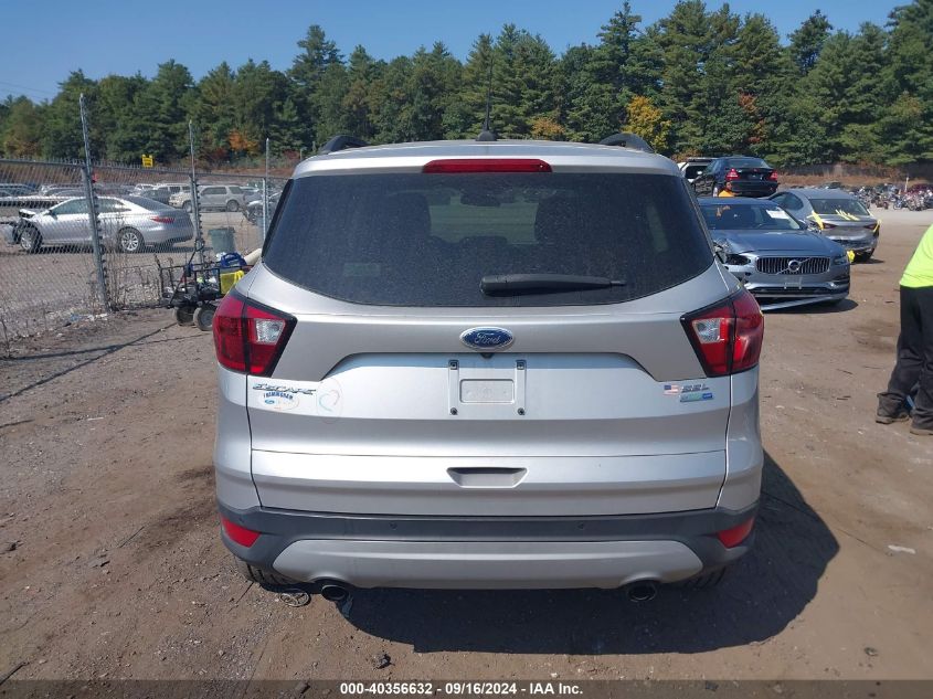 VIN 1FMCU9HD0KUA57061 2019 FORD ESCAPE no.16