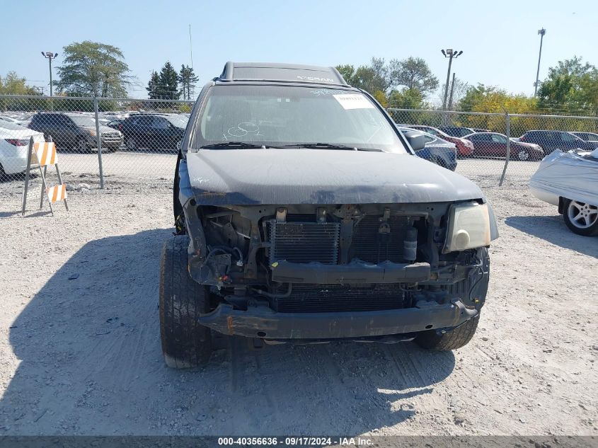 5N1AN08W97C506686 2007 Nissan Xterra S