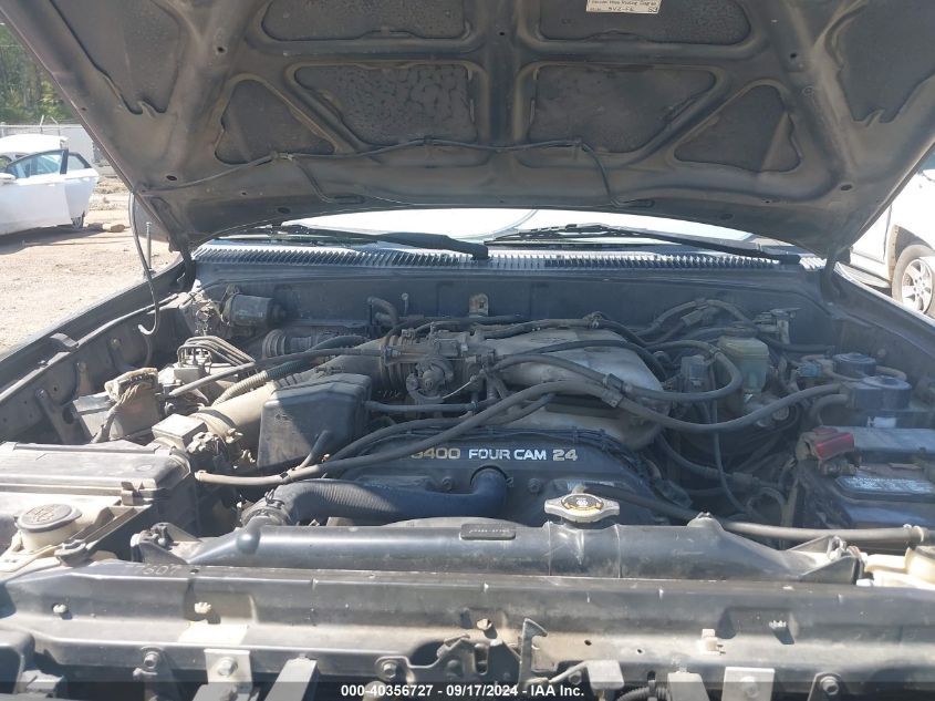 JT3HN86R1V0118207 1997 Toyota 4Runner Sr5 V6