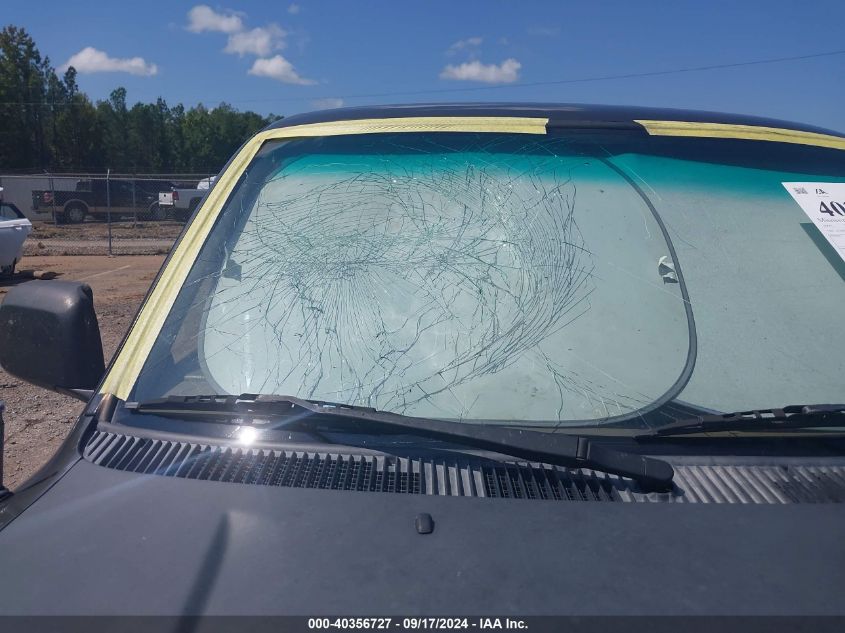 JT3HN86R1V0118207 1997 Toyota 4Runner Sr5 V6