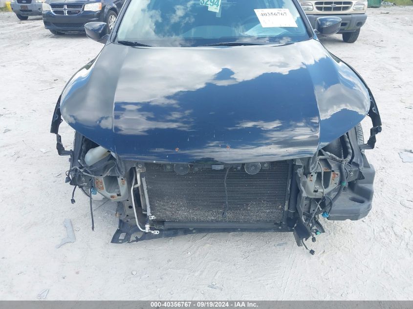 1HGCR2F3XFA237325 2015 Honda Accord Lx