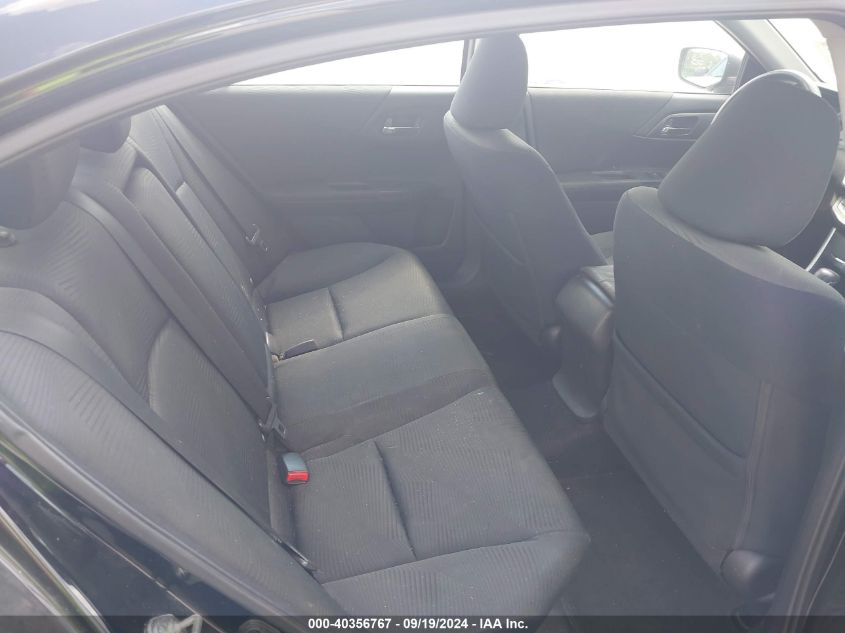 1HGCR2F3XFA237325 2015 Honda Accord Lx