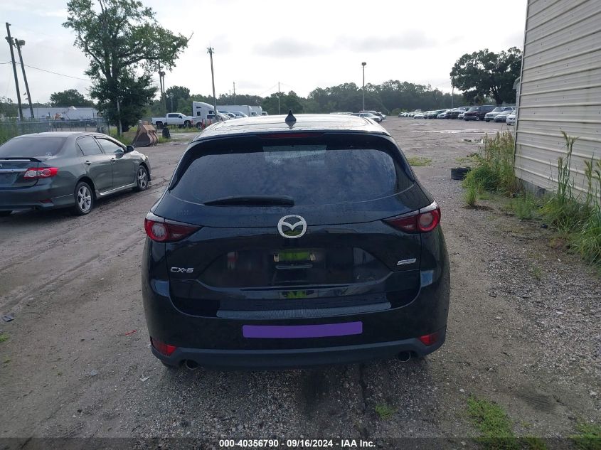 JM3KFABM9J1378950 2018 MAZDA CX-5 - Image 16