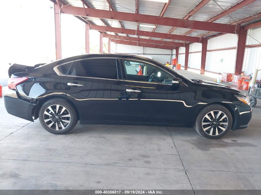 1N4AL3AP4JC248329 2018 Nissan Altima 2.5 Sl